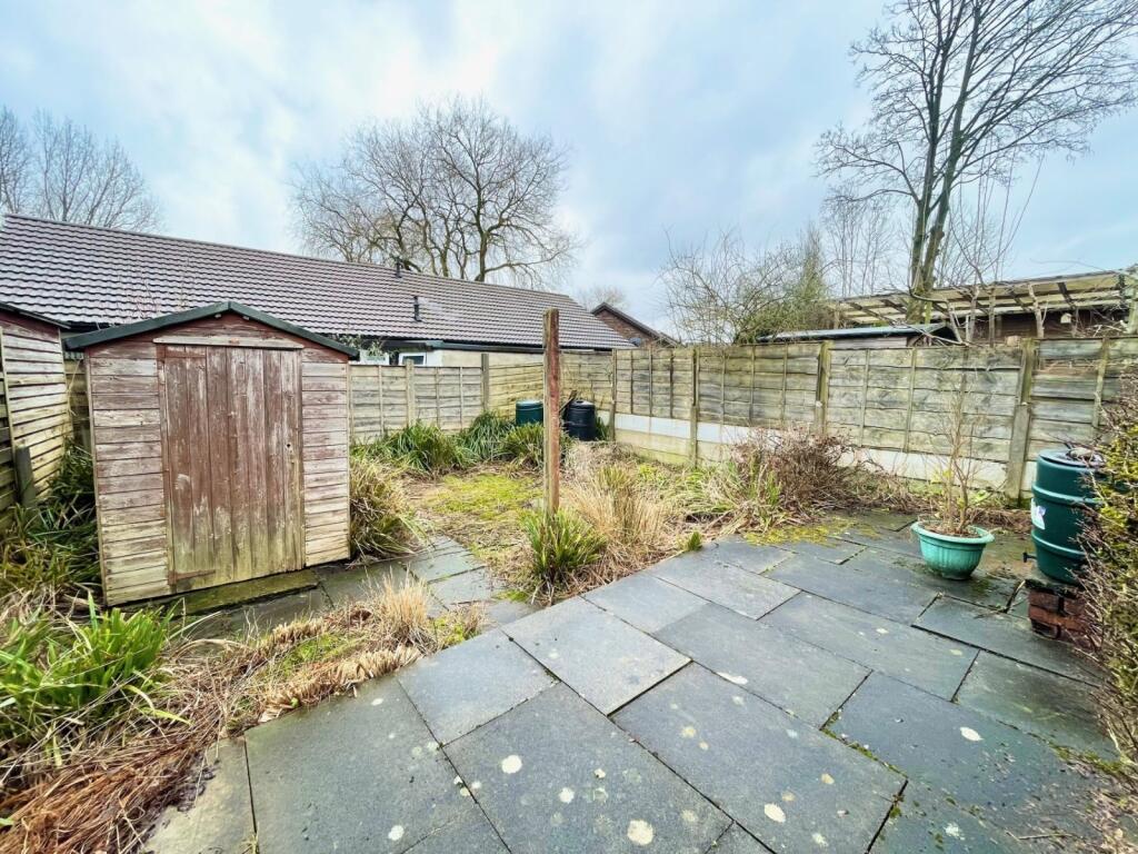 Additional image 24 of Haworth Avenue, Ramsbottom, Bury, Greater Manchester, BL0