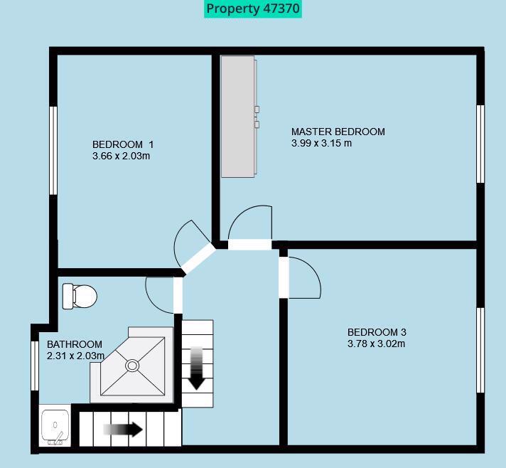 Additional image 3 of 60 Kimmeridge Avenue, Poole, BH12