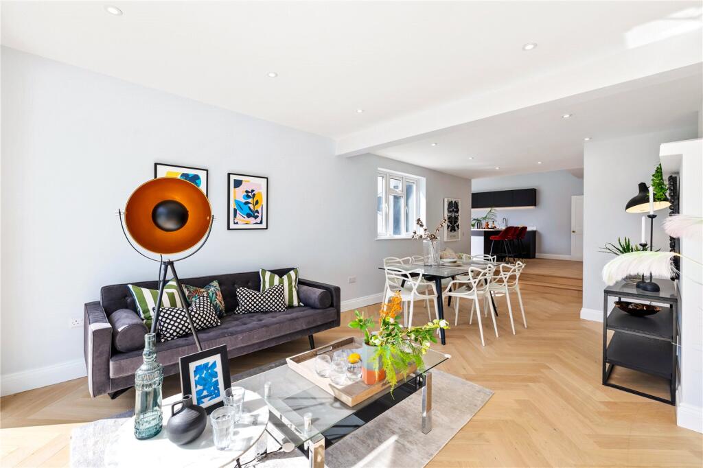 Additional image 31 of Pembroke Crescent, Hove, East Sussex, BN3