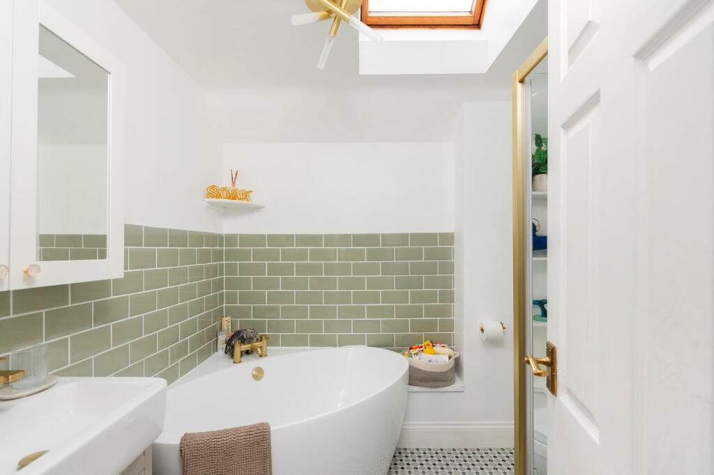 Additional image 5 of Quarry Steps, Clifton