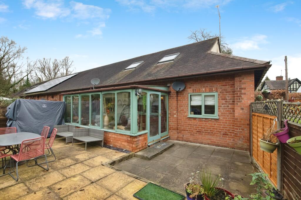 Additional image 4 of Brooklands Lane, Redditch, Worcestershire, B98