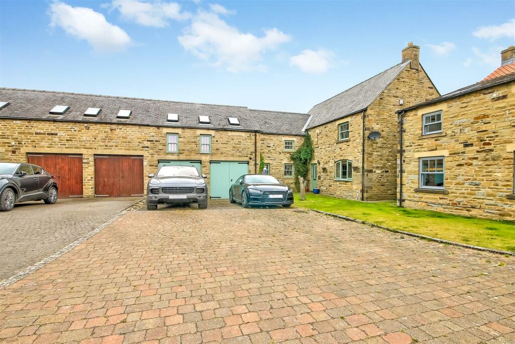 Additional image 17 of Ravensworth, Richmond