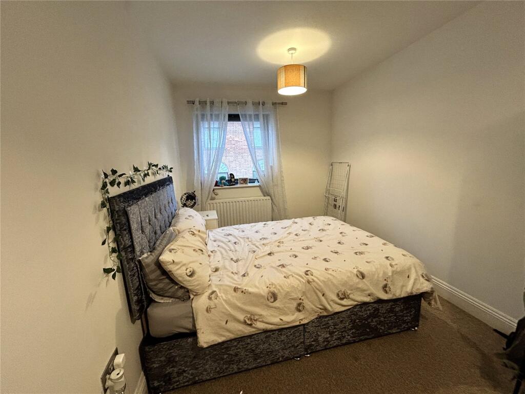 Additional image 6 of Park 5, Clarence Street, Yeovil, Somerset, BA20