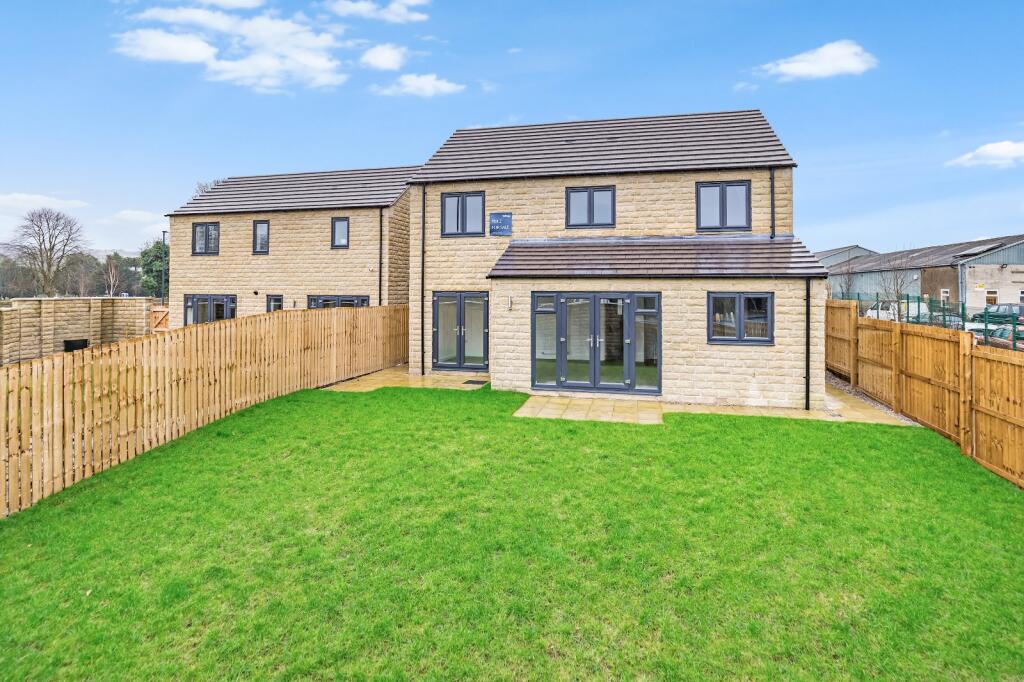 Additional image 7 of Whitaker Way, Skipton, North Yorkshire, BD23