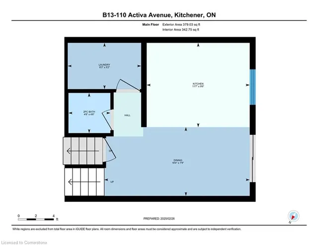 Additional image 34 of 110 Activa Ave Unit B13