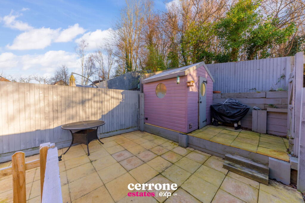Additional image 18 of Marton Close, Redditch, B97 6AX