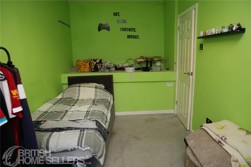 Additional image 17 of Atlas Street, Clayton Le Moors, Accrington, Lancashire, BB5