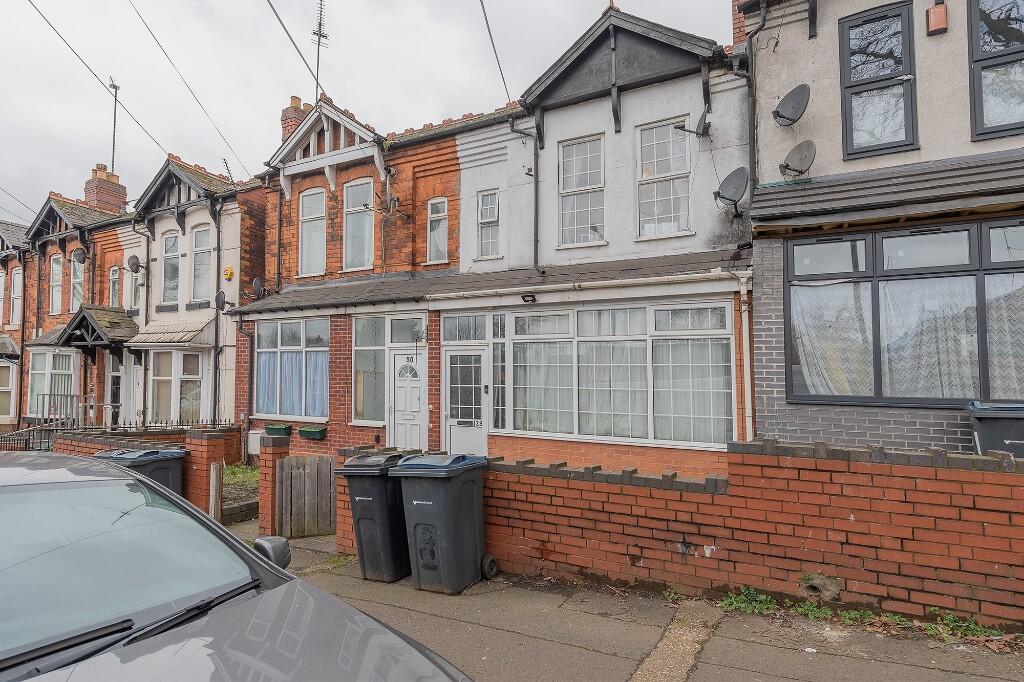 Additional image 27 of Crocketts Road, Birmingham, B21