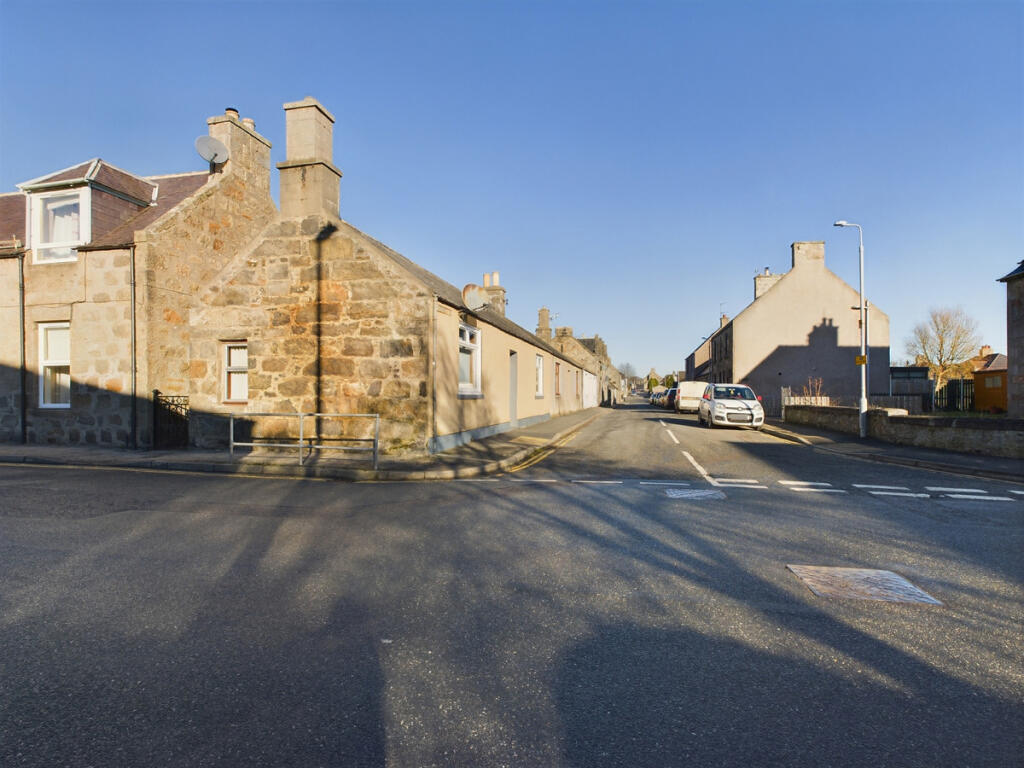 Additional image 22 of Princes Street, Huntly, AB54