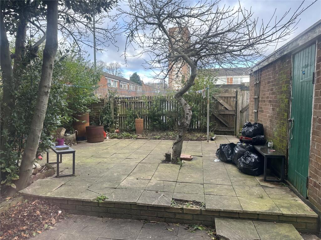 Additional image 14 of Bloomsbury Walk, Birmingham, West Midlands, B7