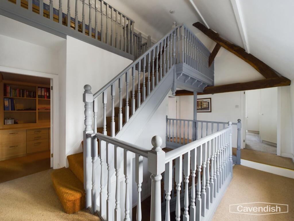 Additional image 18 of Croughton Road, Croughton, Chester