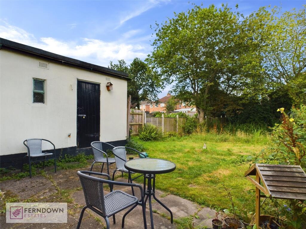 Additional image 9 of Lyndon Croft, Marston Green, Birmingham, B37