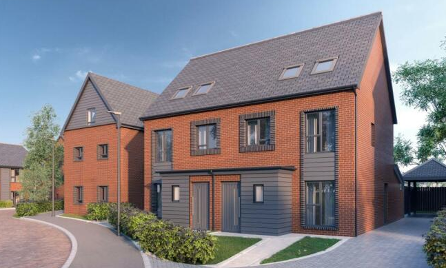 Additional image 9 of Dog Kennel Lane, Shirley B90