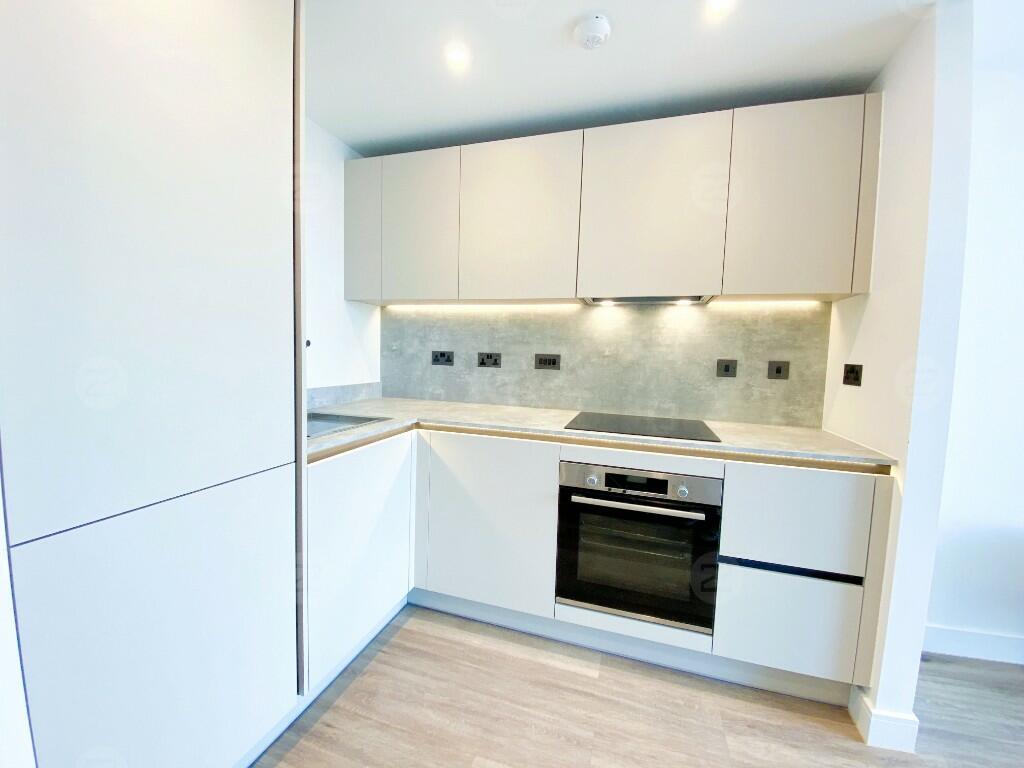 Additional image 5 of The Regentm, 64 Snow Hill Wharf, Shadwell Street, Birmingham, B4 6FW