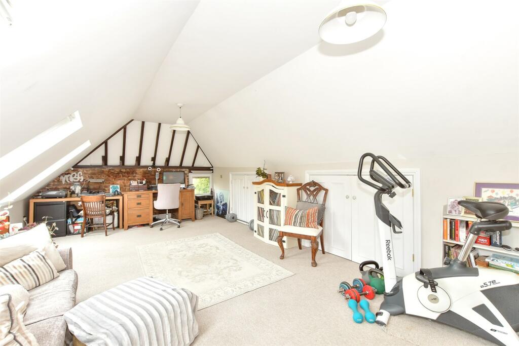 Additional image 25 of London Road, Pyecombe, East Sussex