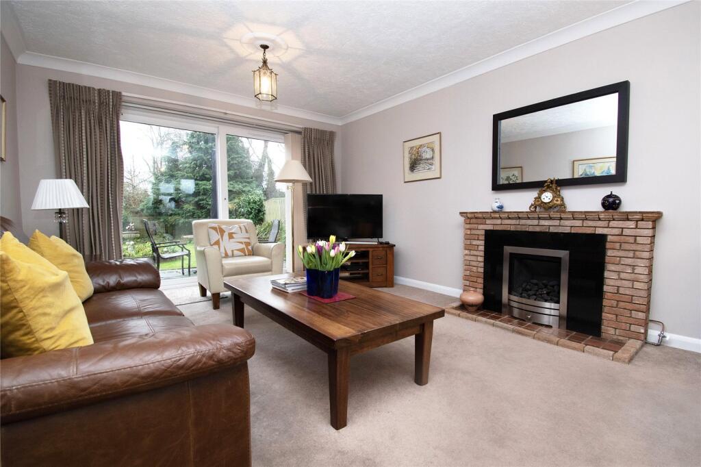 Additional image 2 of Merryfields, St. Albans, Hertfordshire, AL4