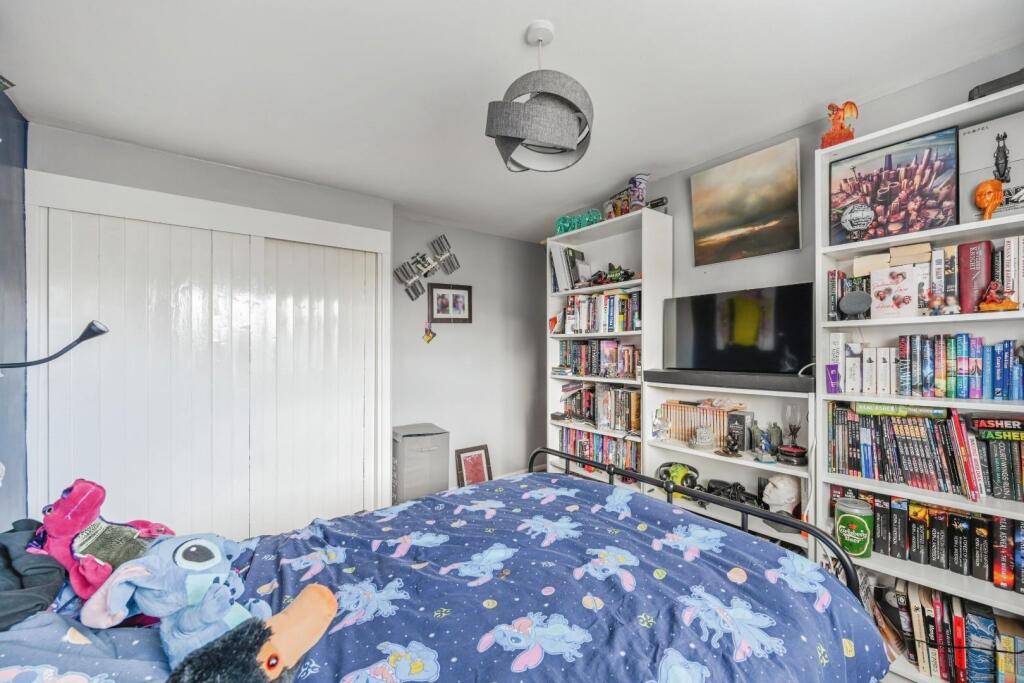 Additional image 12 of 42, Roach, Tamworth