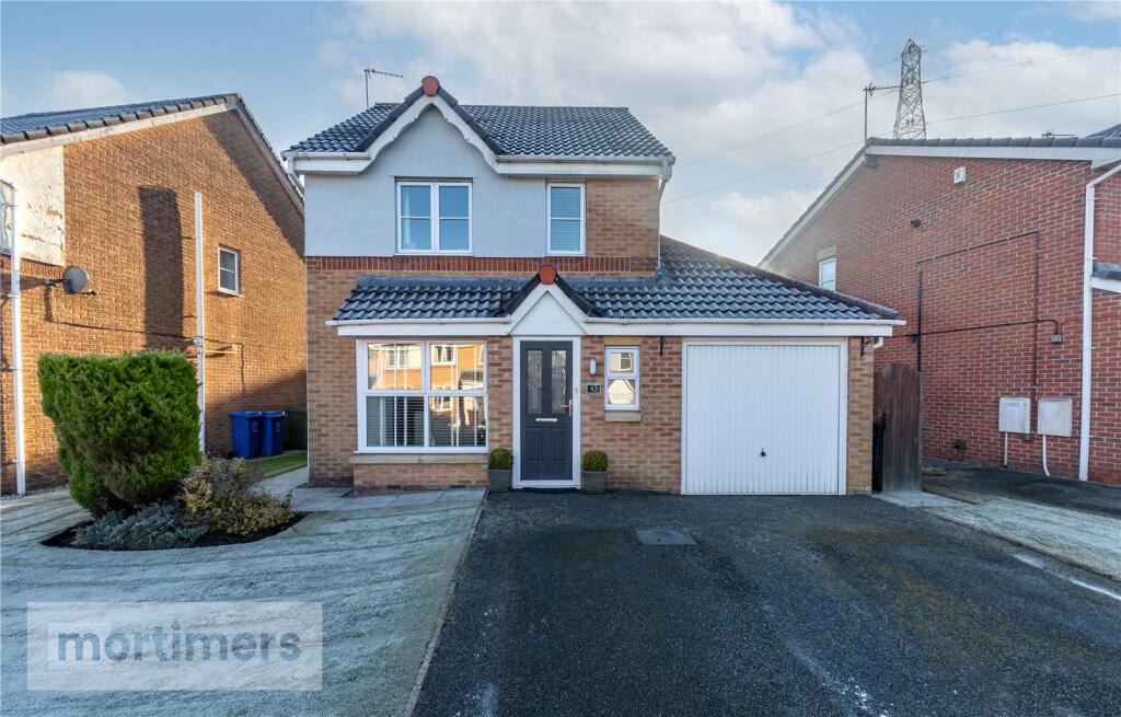 Additional image 29 of Spring Meadows, Clayton Le Moors, Accrington, Lancashire, BB5