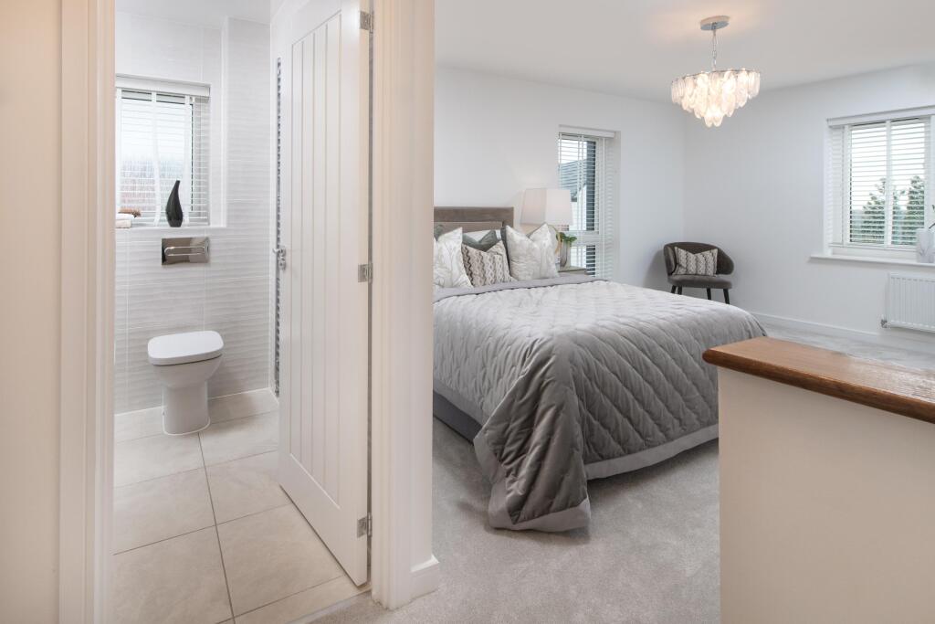 Additional image 7 of Tir Y Bar, 
Lisvane, 
Cardiff, 
CF14 0AN