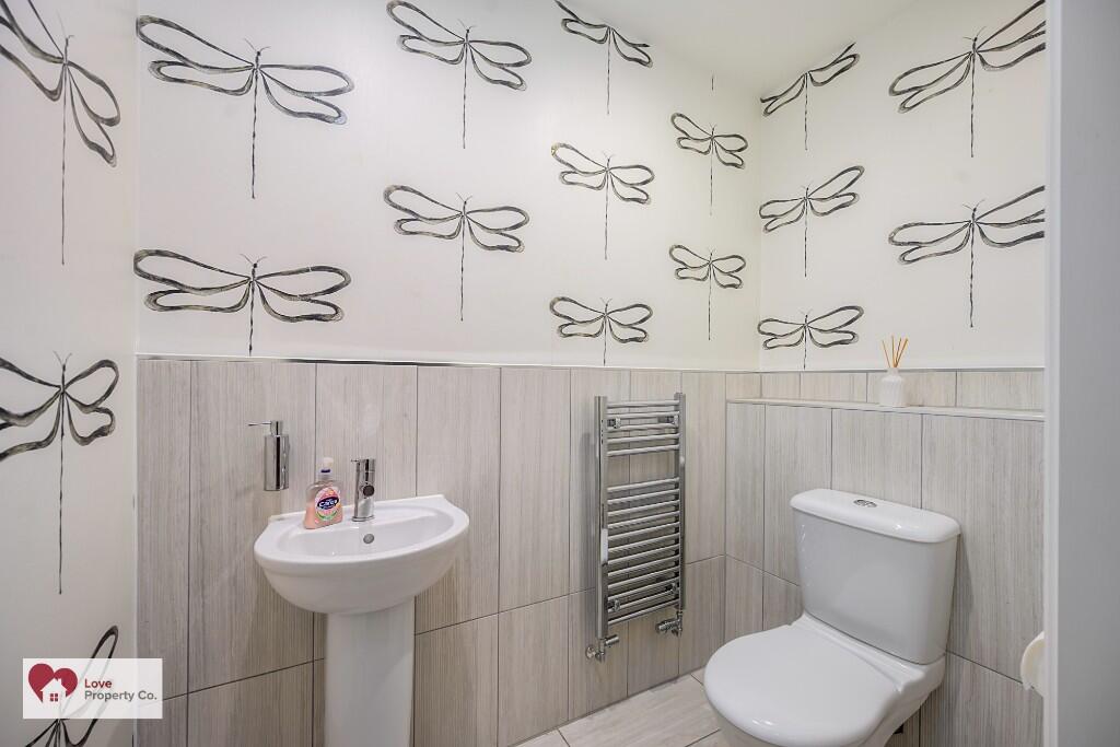 Additional image 6 of Copper Beech Close, Dorridge, Solihull, B93 8FF