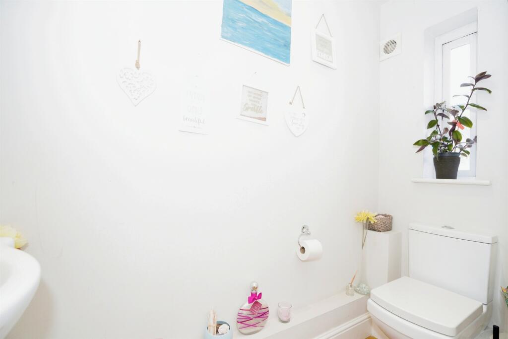 Additional image 8 of Buckwood Road, Markyate, St. Albans