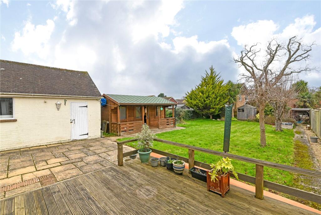 Additional image 18 of Manor Road, New Milton, Hampshire, BH25