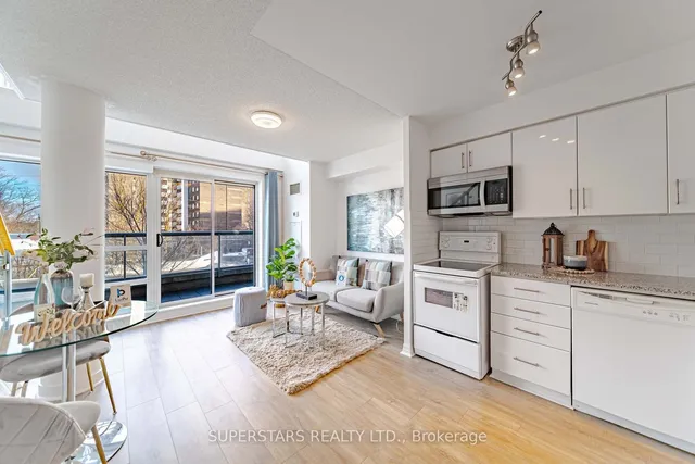 Additional image 3 of 2035 Sheppard Ave Unit 125