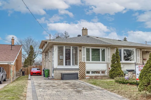 270 Roywood Dr