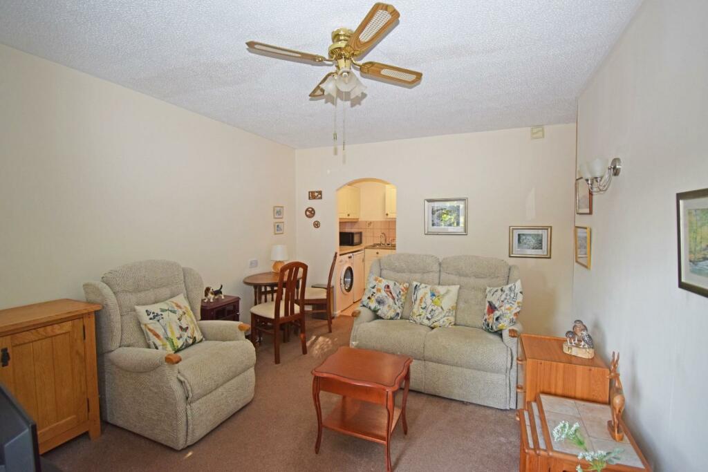 Additional image 6 of 29 St James Court, 30 The Strand, Bromsgrove, Worcestershire, B61 8AB