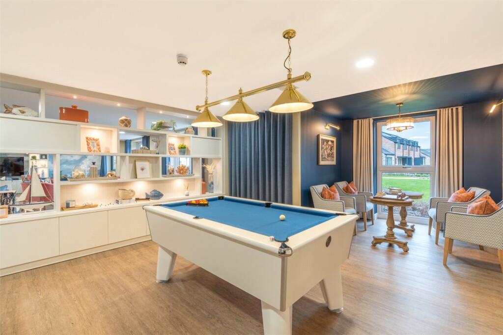 Additional image 20 of The Old Market Gardens, Wimborne, Dorset, BH21