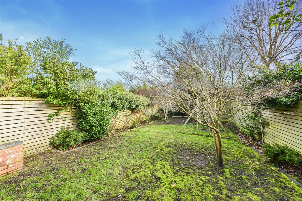 Additional image 36 of Clarence Road, Moseley, Birmingham