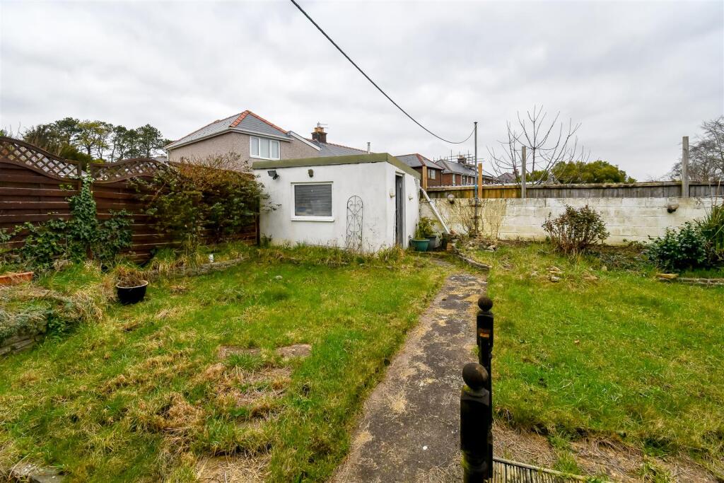 Additional image 10 of St. Fagans Avenue, Barry