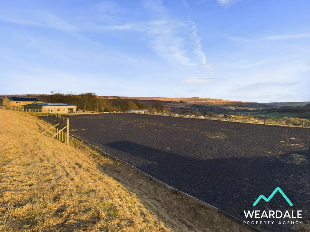 Additional image 70 of Stanhope, DL13