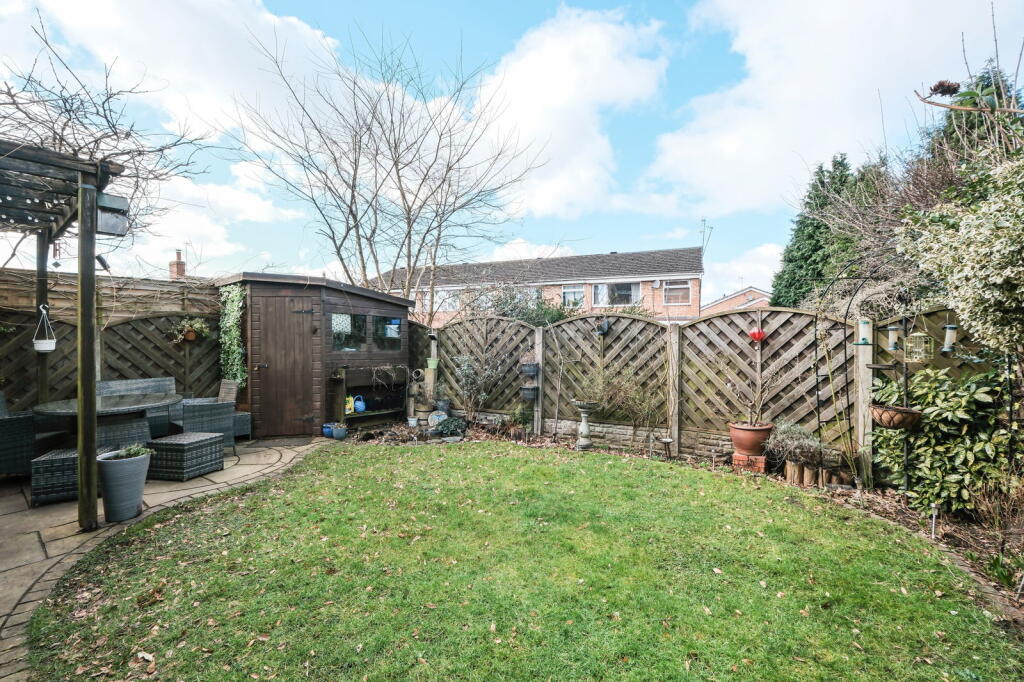 Additional image 17 of Wildmoor Lane, Catshill, Bromsgrove, B61 0NT