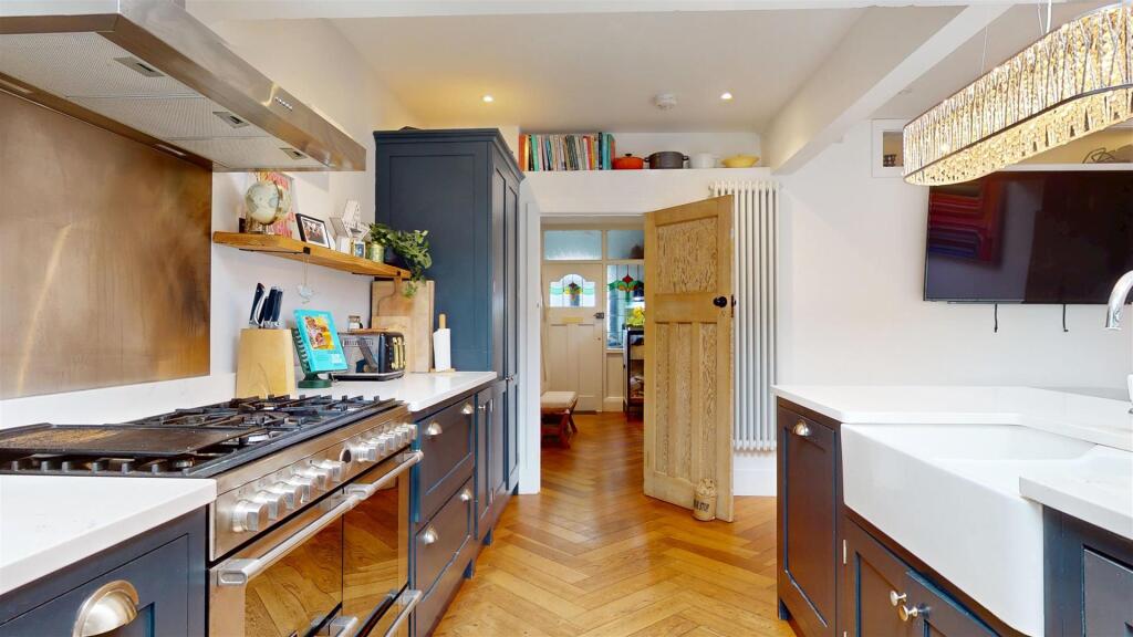 Additional image 12 of Ravenhill Avenue, Knowle, Bristol