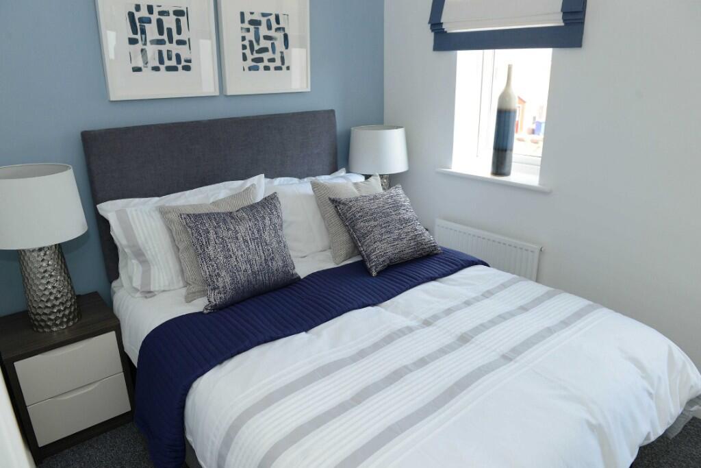 Additional image 7 of Austen Drive,
Tamworth,
B783BN