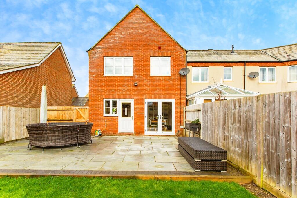 Additional image 14 of Woolthwaite Lane, Lower Cambourne, CAMBRIDGE