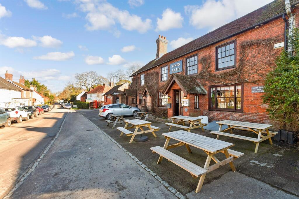 Additional image 11 of Carpenters Croft, East Hoathly, Lewes, East Sussex