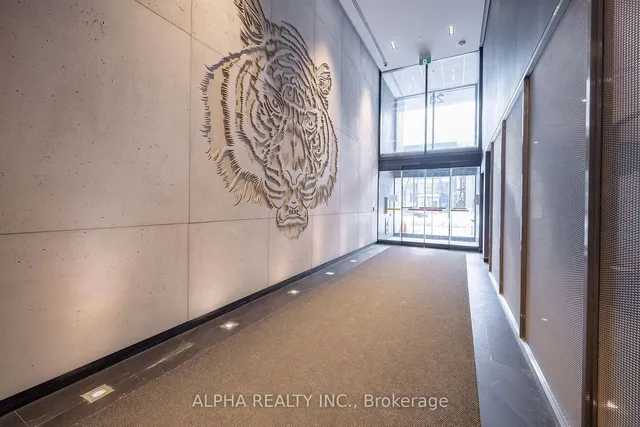 Additional image 6 of 28 Wellesley St Unit 3203