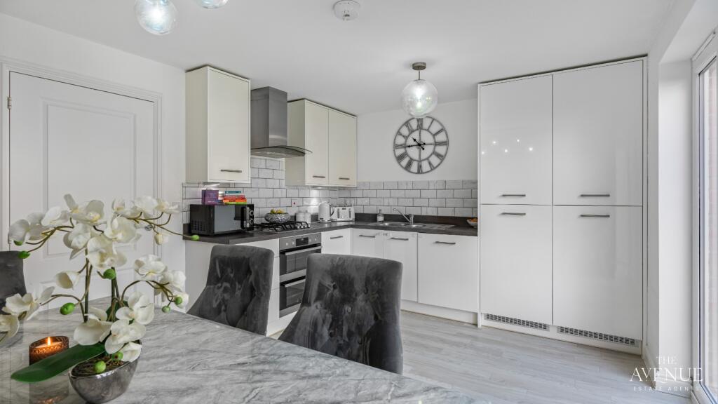 Additional image 4 of Cheddleton Close, Amington, Tamworth, Staffordshire, B77