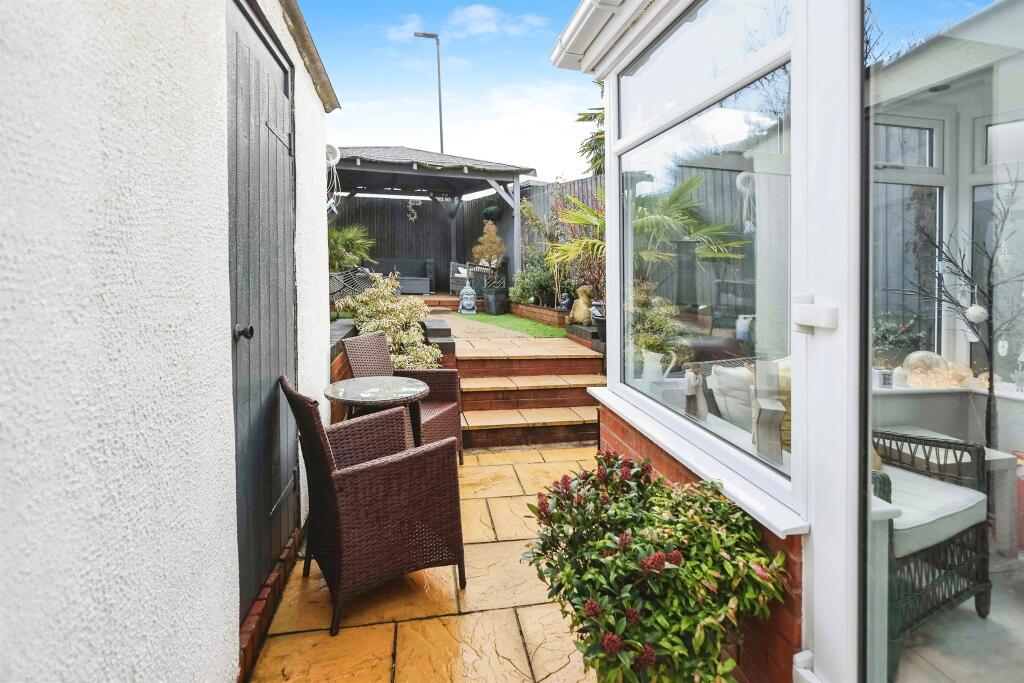 Additional image 16 of Mill Lane, Quinton, BIRMINGHAM