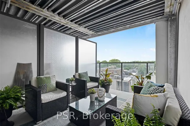 Additional image 13 of 5 Soudan Ave Unit 716