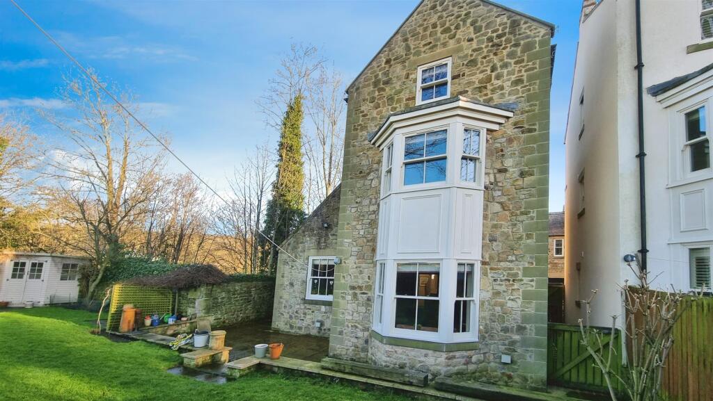 Additional image 18 of St. Annes Drive, Wolsingham, Weardale