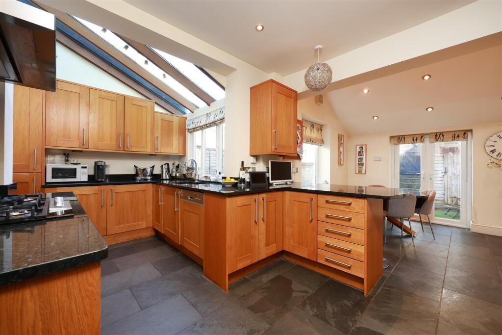 Primary image of Longfield Road, Bristol