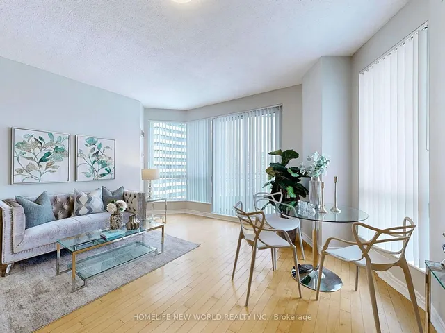 Additional image 8 of 60 Byng Ave Unit 1305