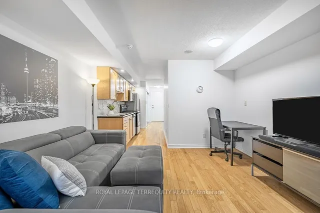 Additional image 19 of 270 Wellington St Unit 622