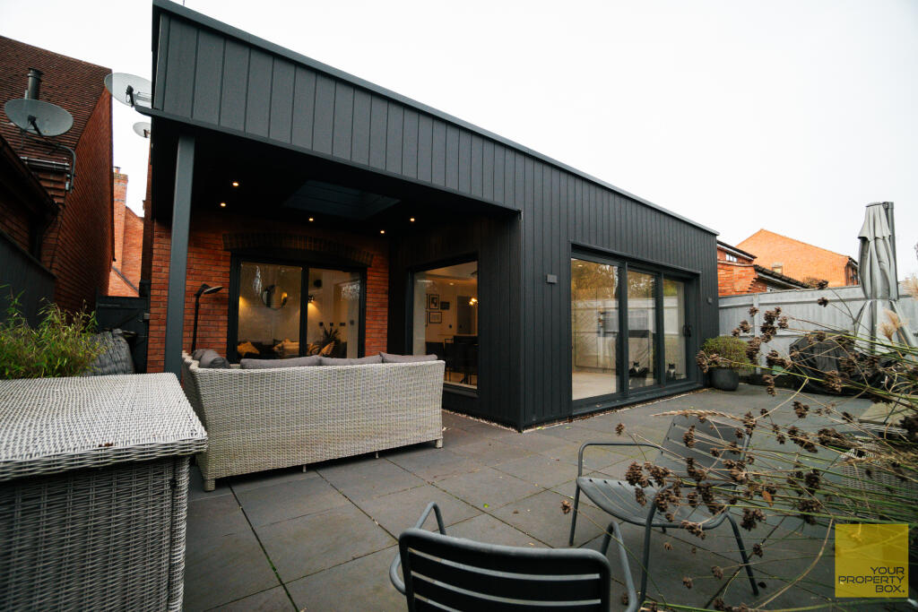 Additional image 22 of Hanbury Croft B60 4BF