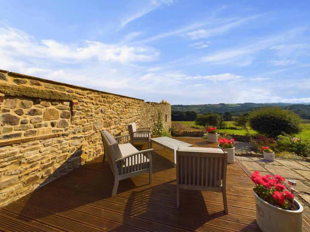 Additional image 2 of Howlea Lane, Hamsterley, DL13