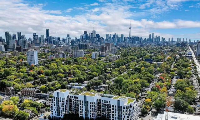 Additional image 20 of 280 Howland Ave Unit PH29