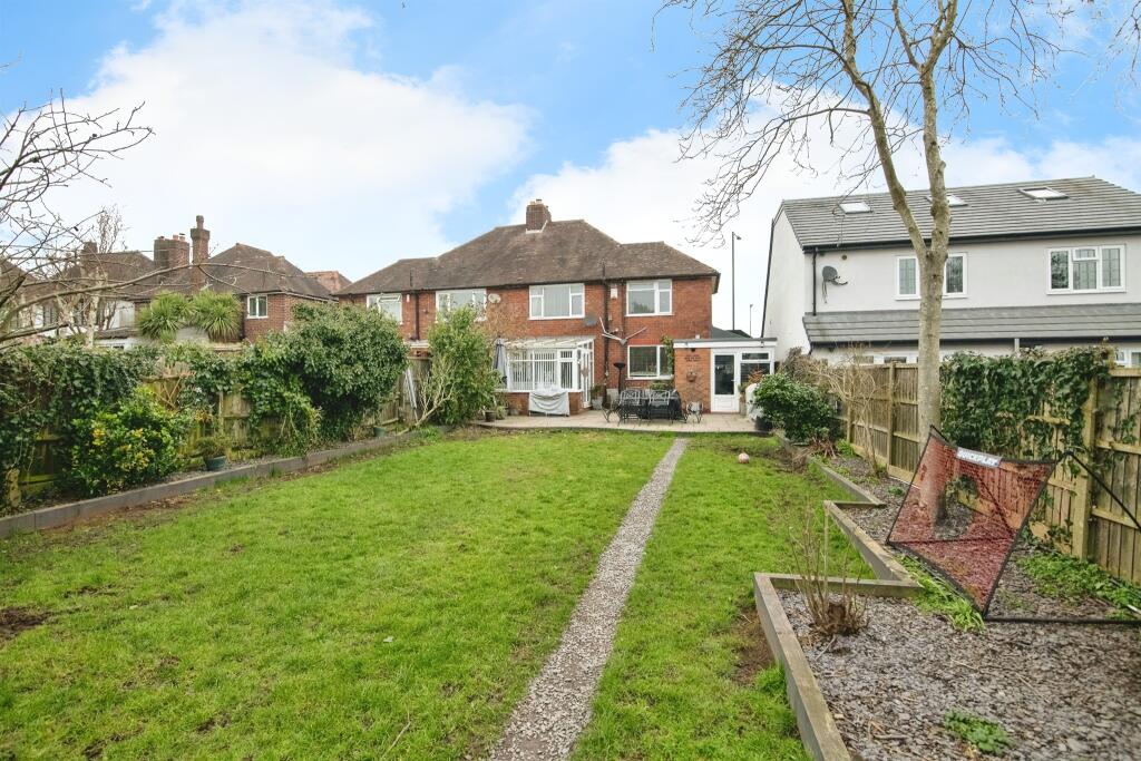 Additional image 19 of Queslett Road, Birmingham